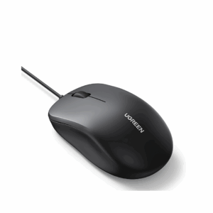UGREEN MU007 Wired 1200 DPI Mouse