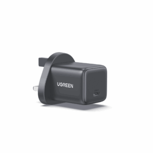 UGREEN X513 30W Type-C GaN Fast Charger UK