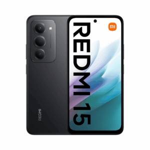 Xiaomi Redmi 15 4G