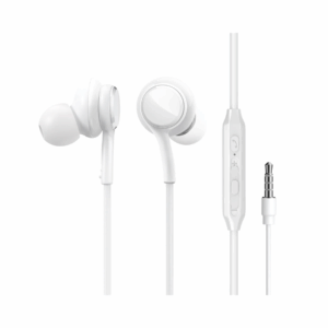 JOYROOM JR-EW02 In-Ear 3.5mm Wired Earbuds