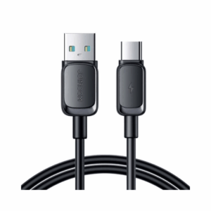 JOYROOM S-A14 3A Fast Charging Data Cable USB-A to Type-C