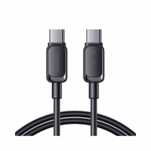 JOYROOM S-A14 60W Fast Charging Data Cable Type-C to Type-C