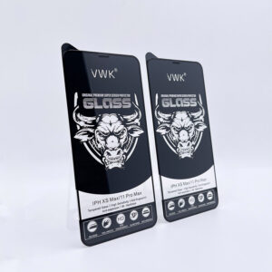VWK iPhone 17 Pro Max Tempered