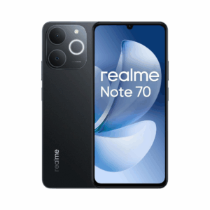 Realme Note 70