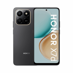 Honor X7d